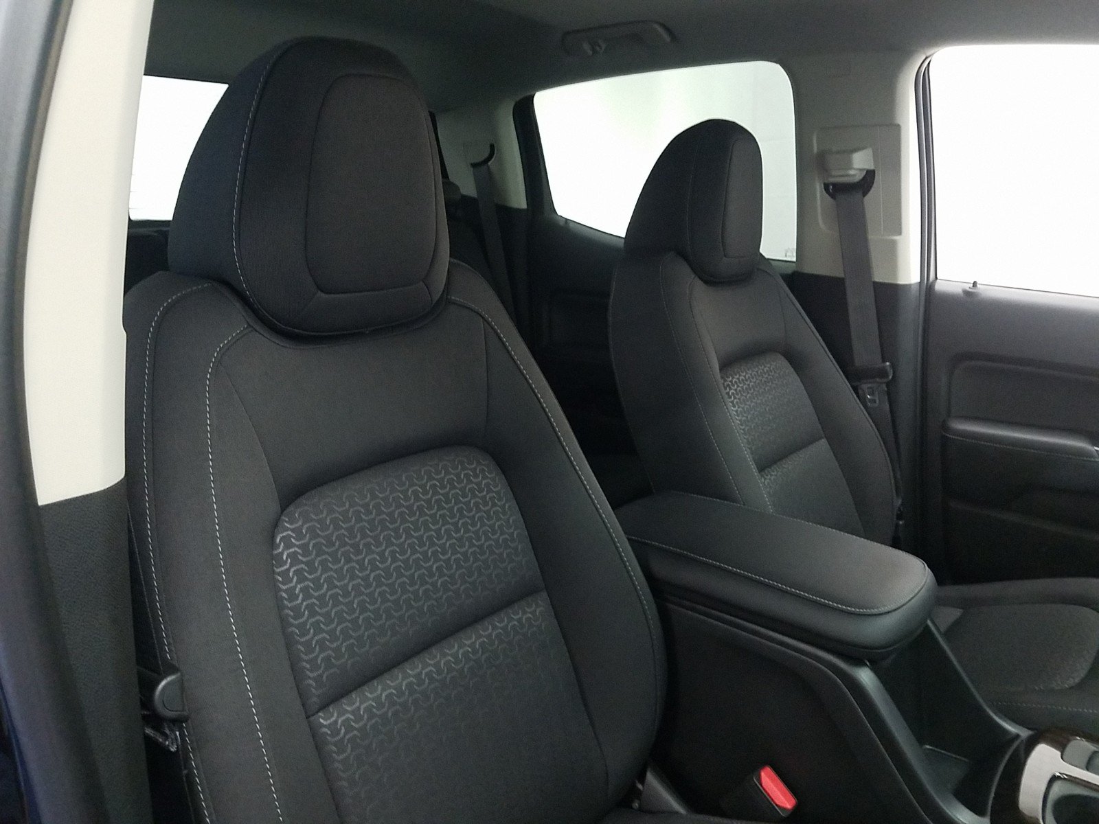 New 2020 Gmc Canyon 4wd Sle Crew Cab Pickup In Greeley Gm3905
